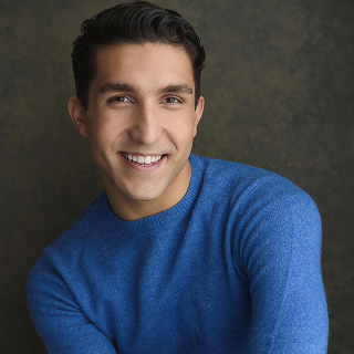 Jordan Maisuria-Wake