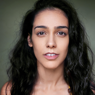 Marina Lawrence-Mahrra