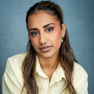 Tash Bacarese-Hamilton